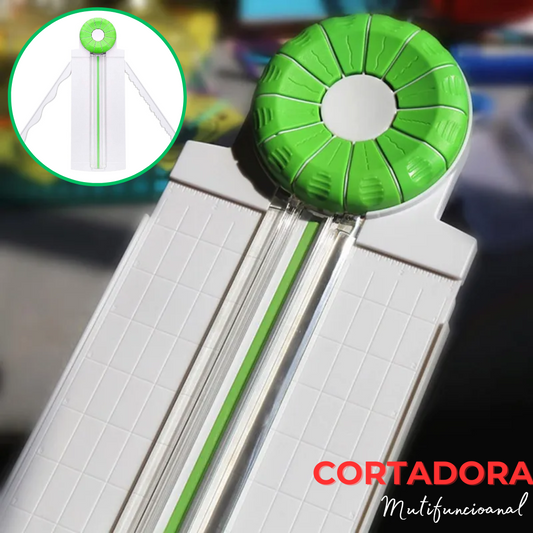 Cortadora de Papel Cutter PRO