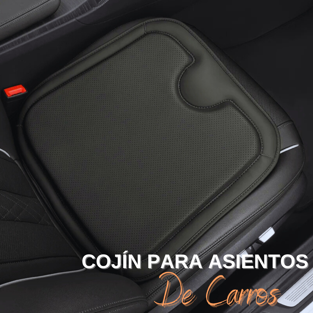 Cojin para asiento de Carros DriveComfort